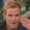 Kellan Lutz
